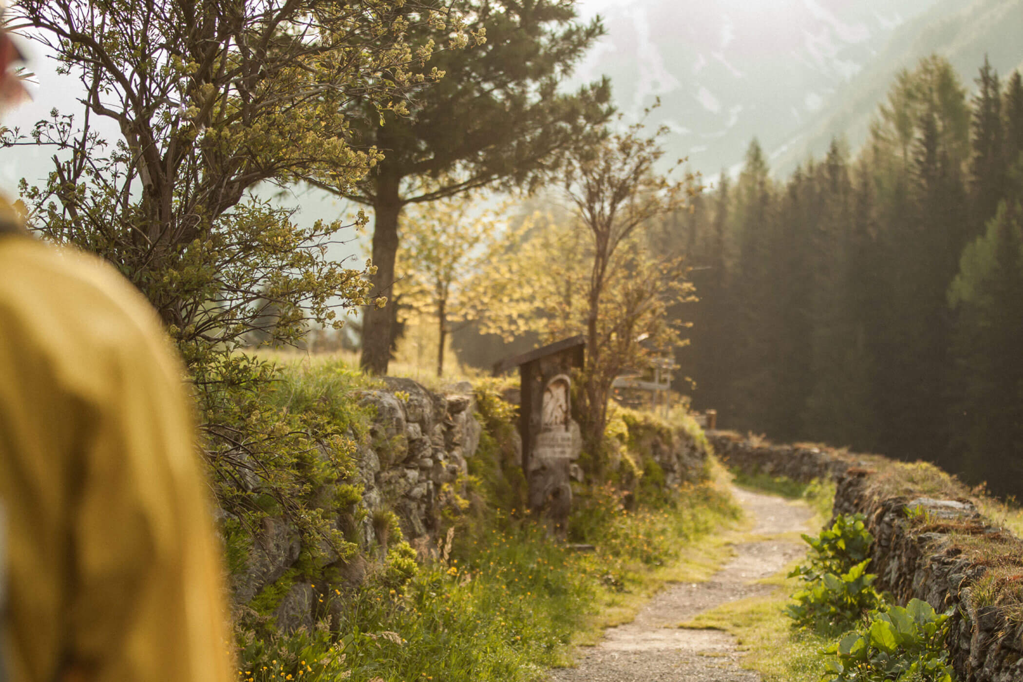 Urlaubstage geschenkt